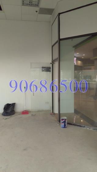 THE RIVERWALK (D1), Office #154156082